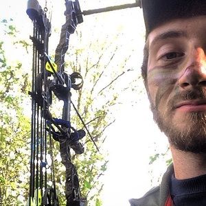 Meet your Posher, Tim